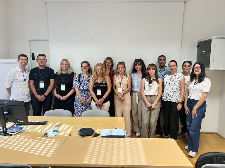 Korpusna lingvistika na Sveučilištu u Zadru