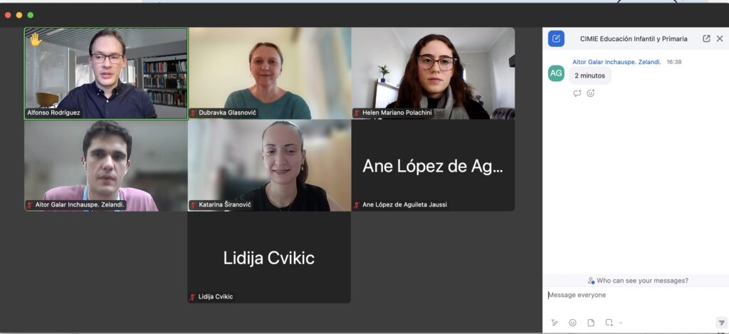 CIMIE25 - XIII Multidisciplinary International Congress of Educational Research