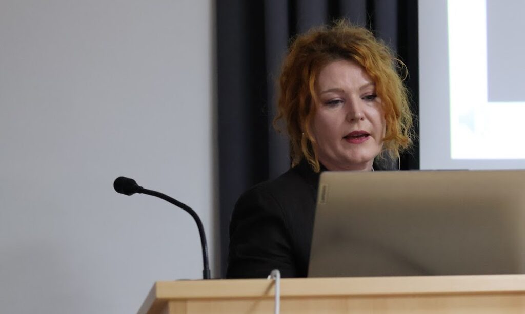 Konferencija Dijete i jezik