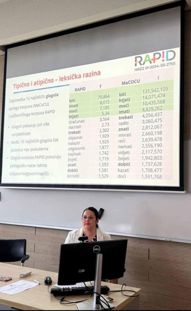 Tipično i atipično u jeziku i govoru HDPL-a