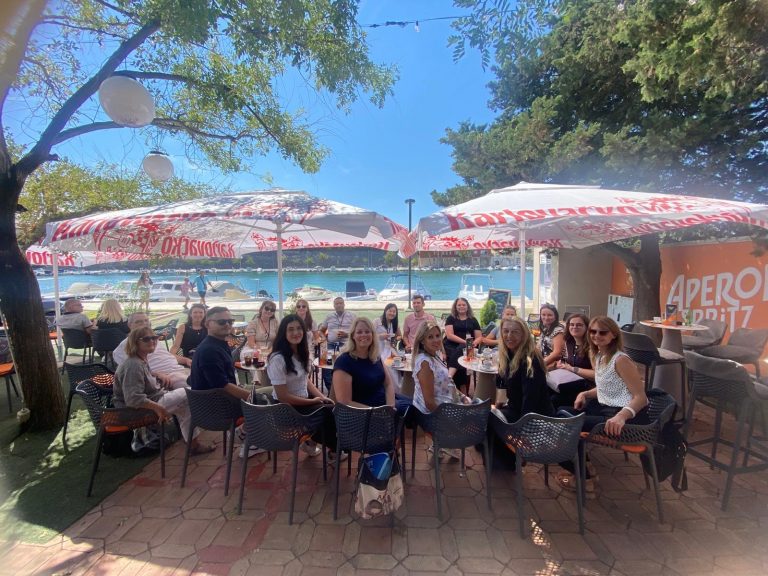 Korpusna lingvistika na Sveučilištu u Zadru