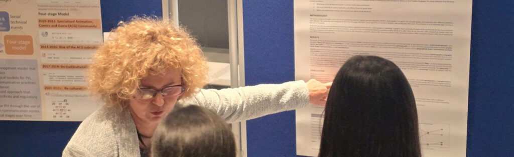 Poster izlaganje u Nizozemskoj