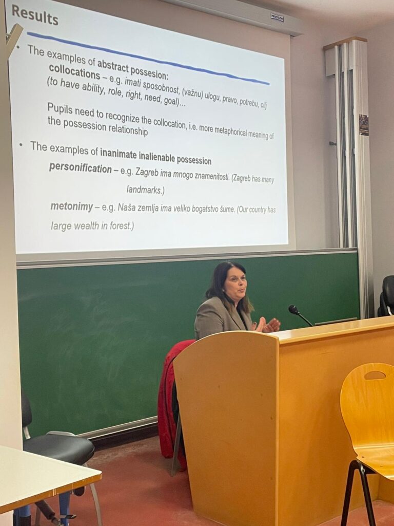 Izlaganje - Francuska