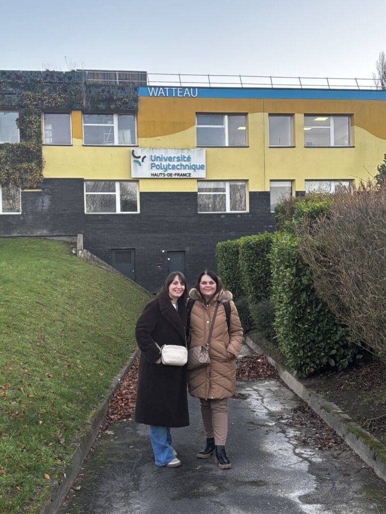 Izlaganje - Francuska