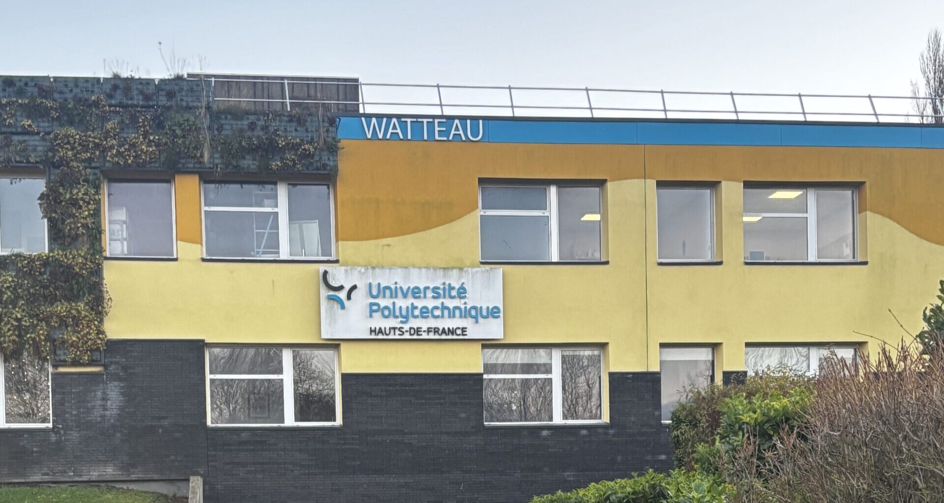 Izlaganje - Francuska