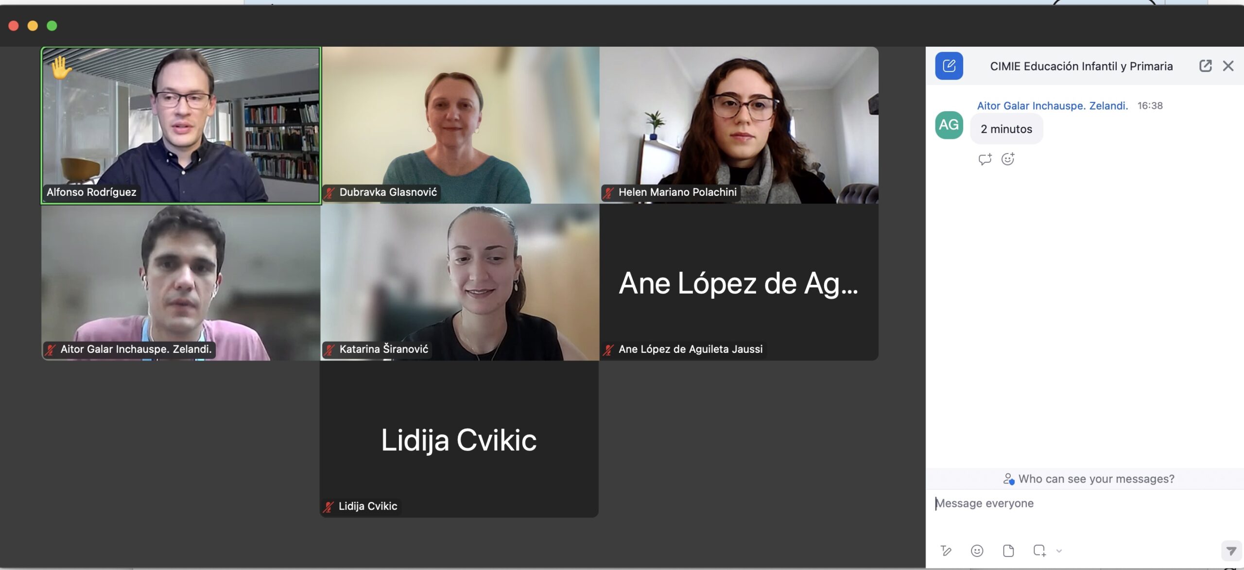 CIMIE25 - XIII Multidisciplinary International Congress of Educational Research